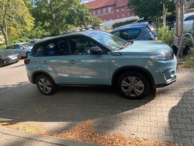 gebraucht Suzuki Vitara 1,4 Comfort hybrid