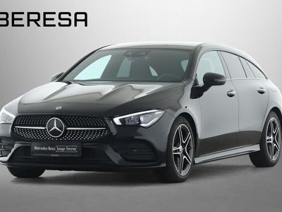 Mercedes CLA220