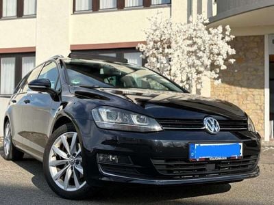 VW Golf Alltrack