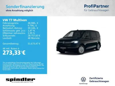Gebraucht VW Multivan