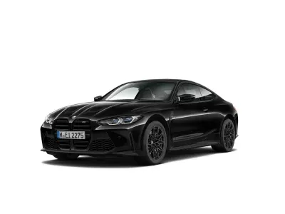 Gebraucht BMW M4