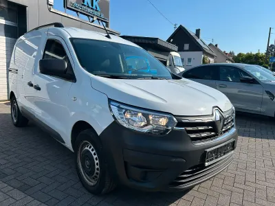 Gebraucht Renault Express