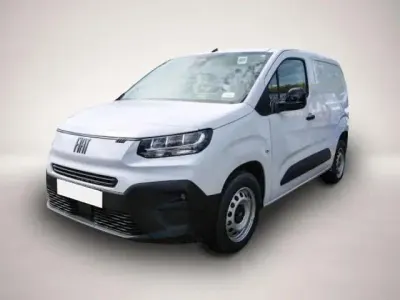 Neu Fiat Doblò 101 PS (74 kW) 2026 Manufacturer Van / Kleinbus
