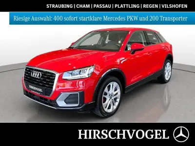 Gebraucht Audi Q2