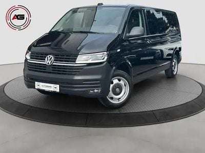 Usata VW T6.1 150 CV (110 kW) 2020 Andere Furgone