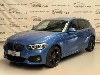 Gebraucht BMW 120