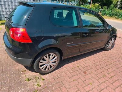 VW Golf V