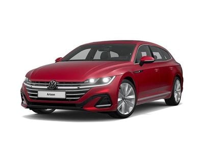 Gebraucht VW Arteon R-line 200 PS (147 kW) 2023