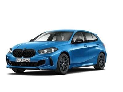 BMW 135