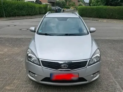 Gebraucht Kia Ceed Sportswagon