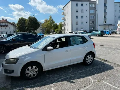 Gebraucht VW Polo