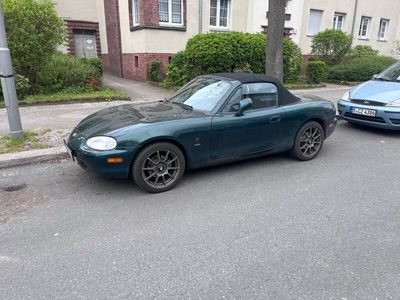 gebraucht Mazda MX5 NB 1.8/1.9 | Festpreis