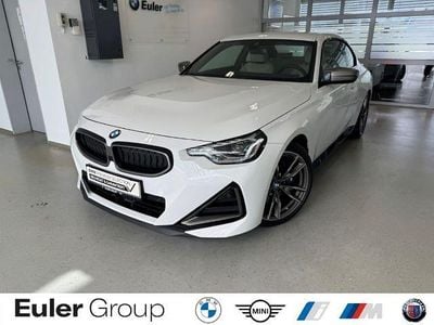 BMW M240