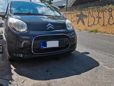 Citroën C1