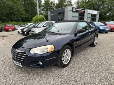 Chrysler Sebring Cabriolet