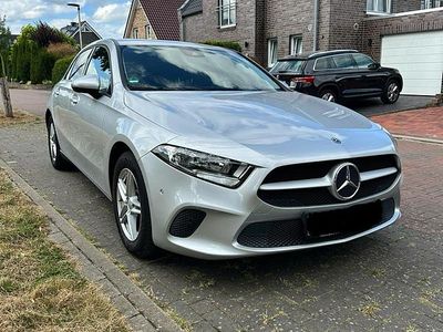 Mercedes A200