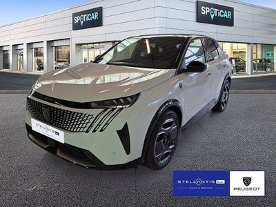 Gebraucht Peugeot e-3008