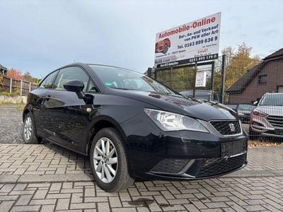 Seat Ibiza SC