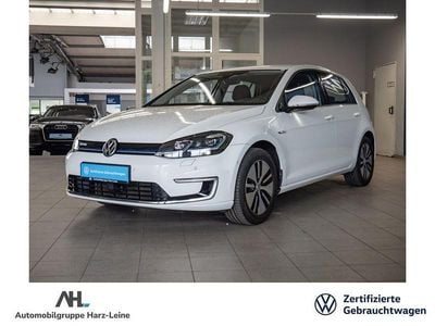 VW e-Golf