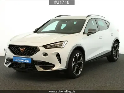 Gebraucht Cupra Formentor