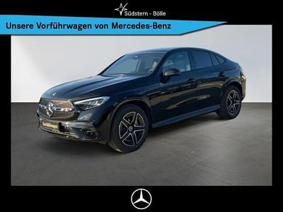 Mercedes GLC220