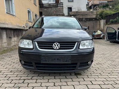 VW Touran