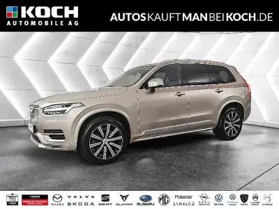 Gebraucht Volvo XC90
