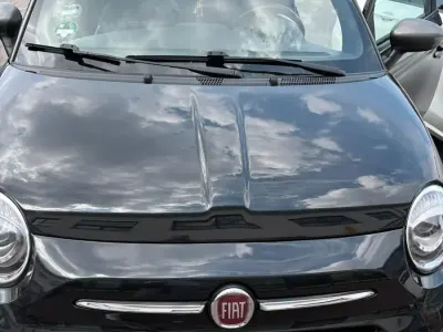 Gebraucht Fiat 500S