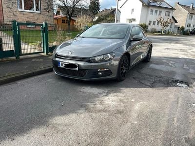 VW Scirocco