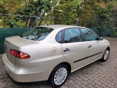 gebraucht Seat Cordoba zu verkaufen 1.4 63kw 86ps be...