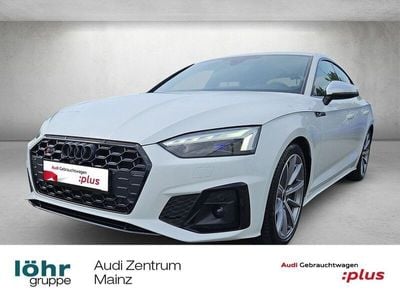 Audi S5 Sportback