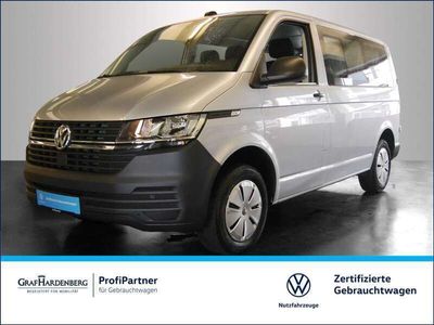 VW Transporter