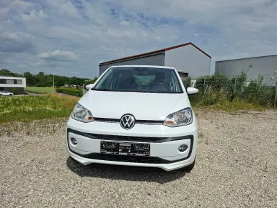 Gebraucht VW up!