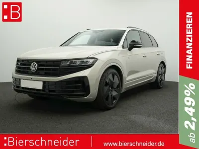 Gebraucht VW Touareg