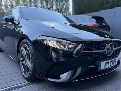Gebraucht Mercedes A220