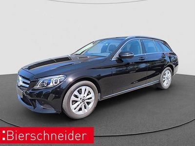 Mercedes C300