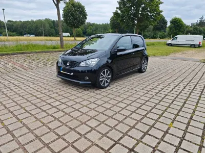 Gebraucht Seat Mii Electric