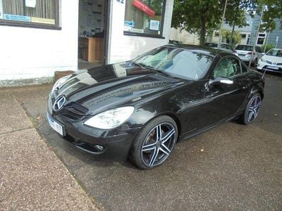 Mercedes SLK280