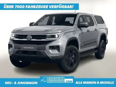 VW Amarok