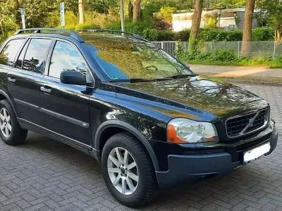 Gebraucht Volvo XC90