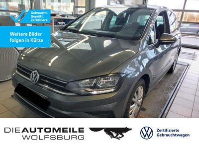 Gebraucht VW Golf VII United 116 PS (85 kW) 2020
