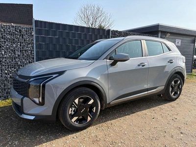 Neu Kia Sportage Vision 150 PS (110 kW) 2026 Wolf grey SUV