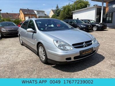 Citroën C5