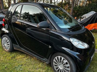 Smart ForTwo Coupé