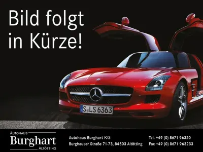 Gebraucht Mercedes CLA200 Shooting Brake