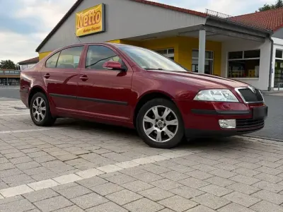 Gebraucht Skoda Octavia