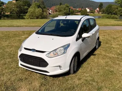 Gebraucht Ford B-MAX