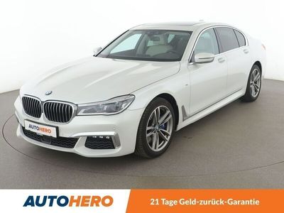 BMW 740