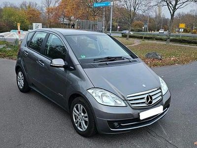 Mercedes A160