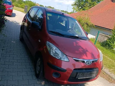 Gebraucht Hyundai i10